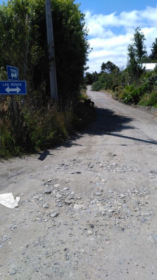 Paraiso * Puerto Montt