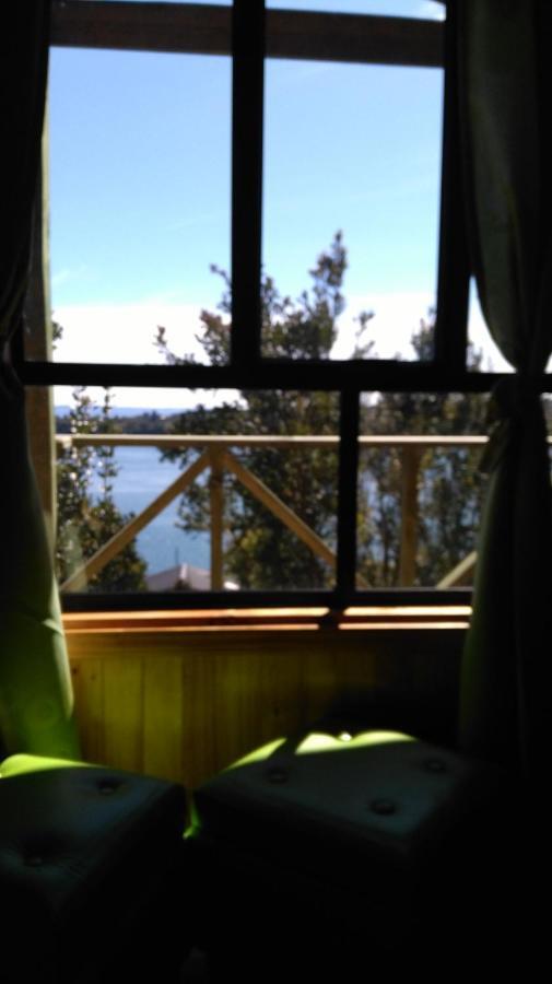 Paraiso Chalé Puerto Montt