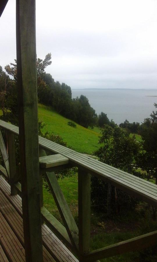 Chalé Paraiso *