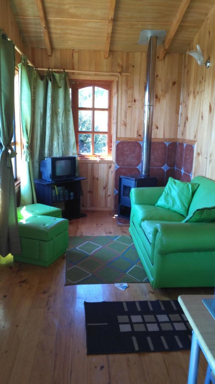 Paraiso Chalet Puerto Montt