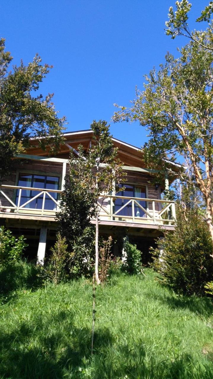 Chalet Paraiso